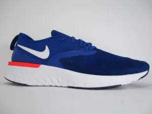 Nike scarpa da ginnastica da uomo Odyssey React 2 Flyknit  AH1015 400 blu