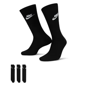 Nike Sportswear Everyday Essential Socks 3-Pack