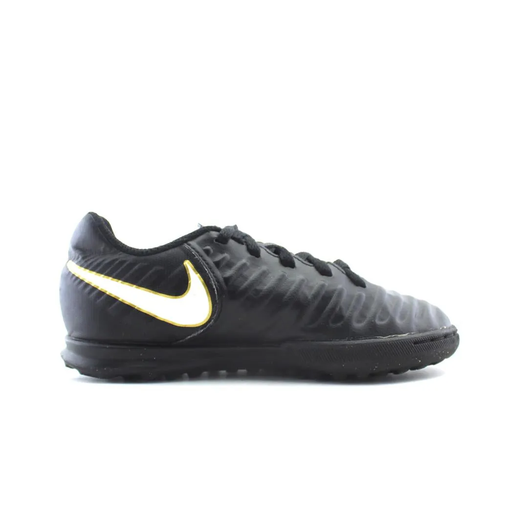 NIKE TIEMPOX RIO IV TF JR