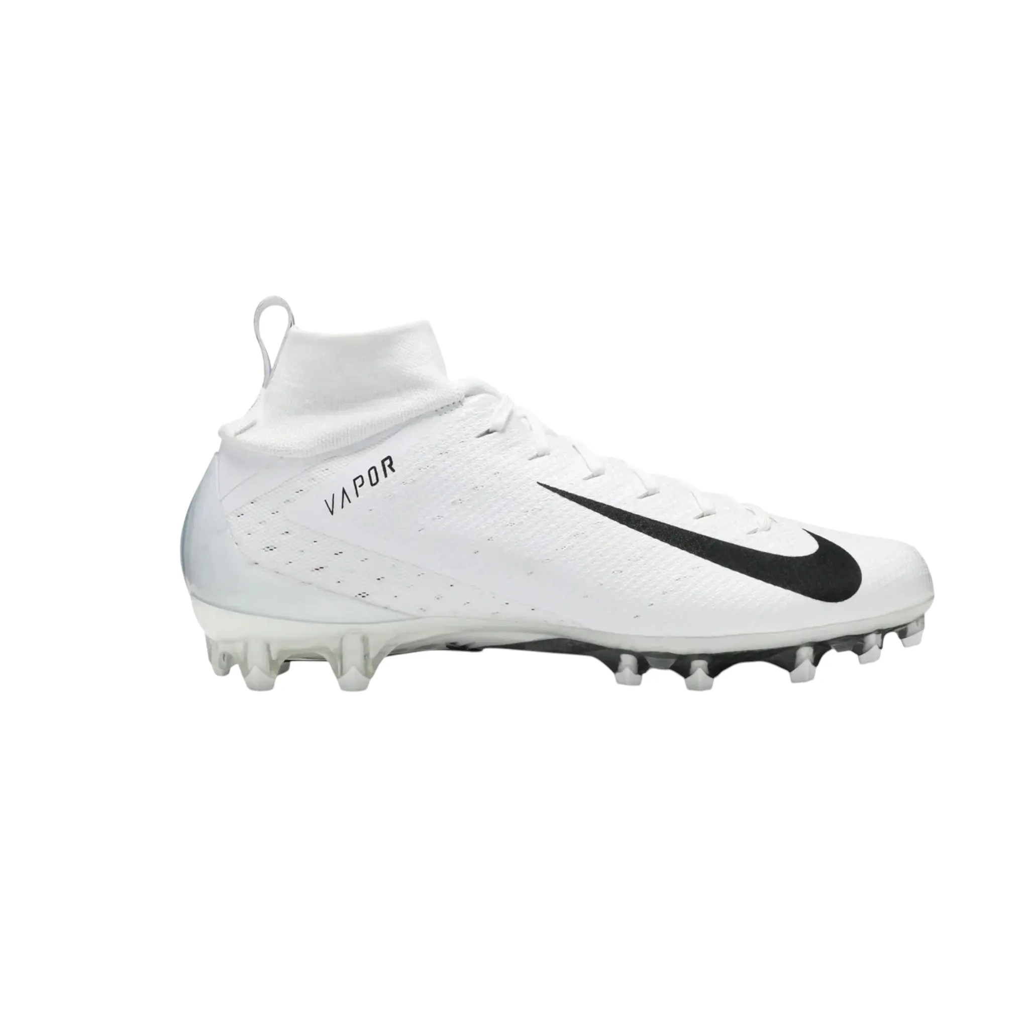 Nike Vapor Untouchable Pro 3 White - Size 12