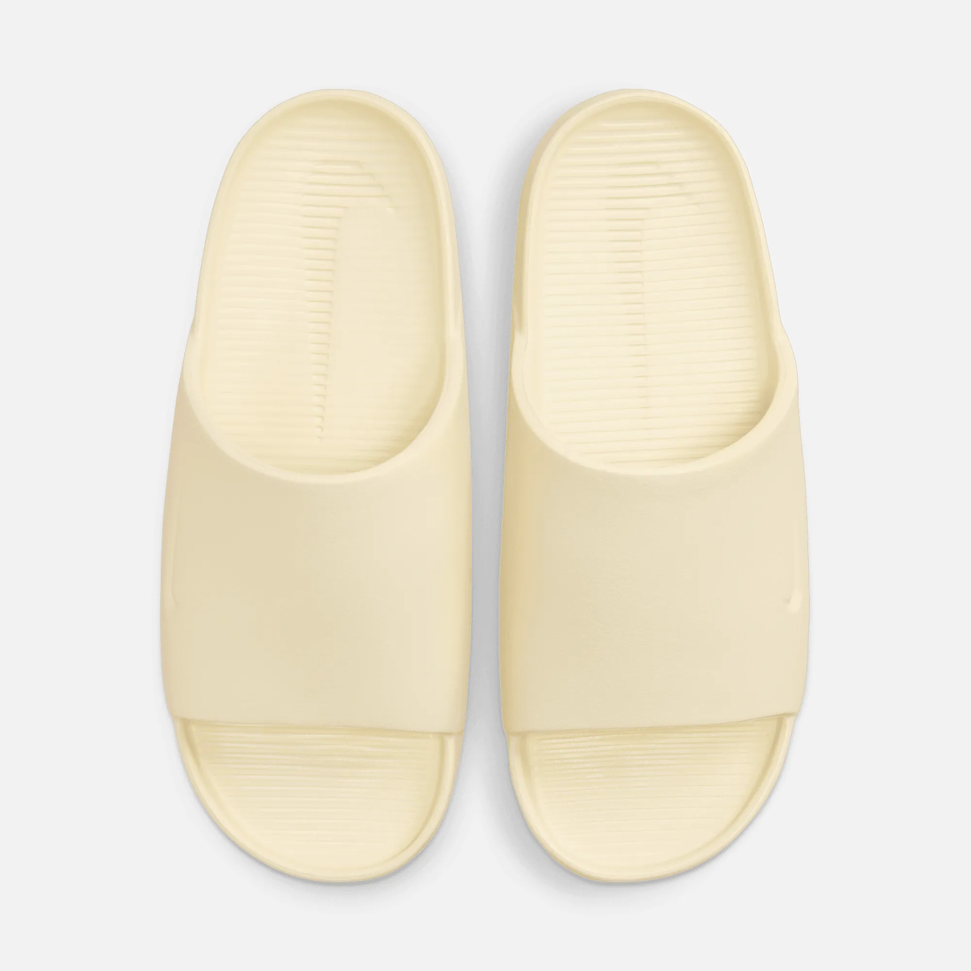 Nike Women's Calm Slide Alabaster