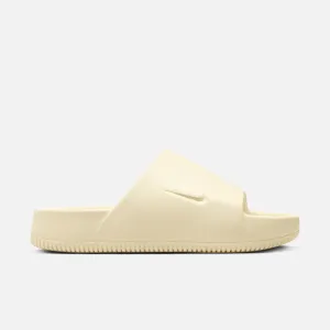 Nike Women's Calm Slide Alabaster