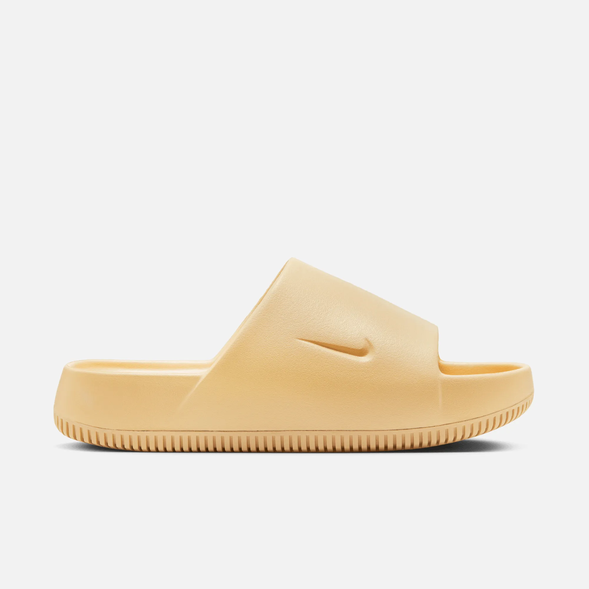 Nike Women's Calm Slide Sesame