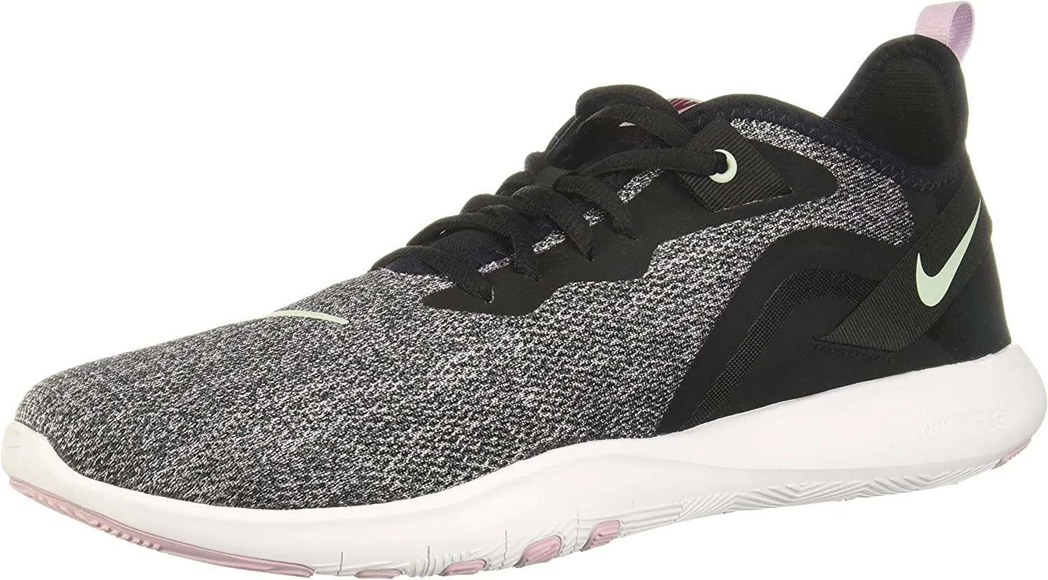 Nike Women's Flex Trainer 4 Sneaker