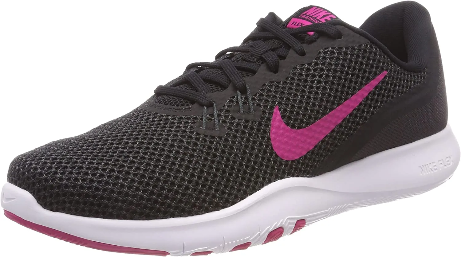 Nike Women's Flex Trainer 4 Sneaker