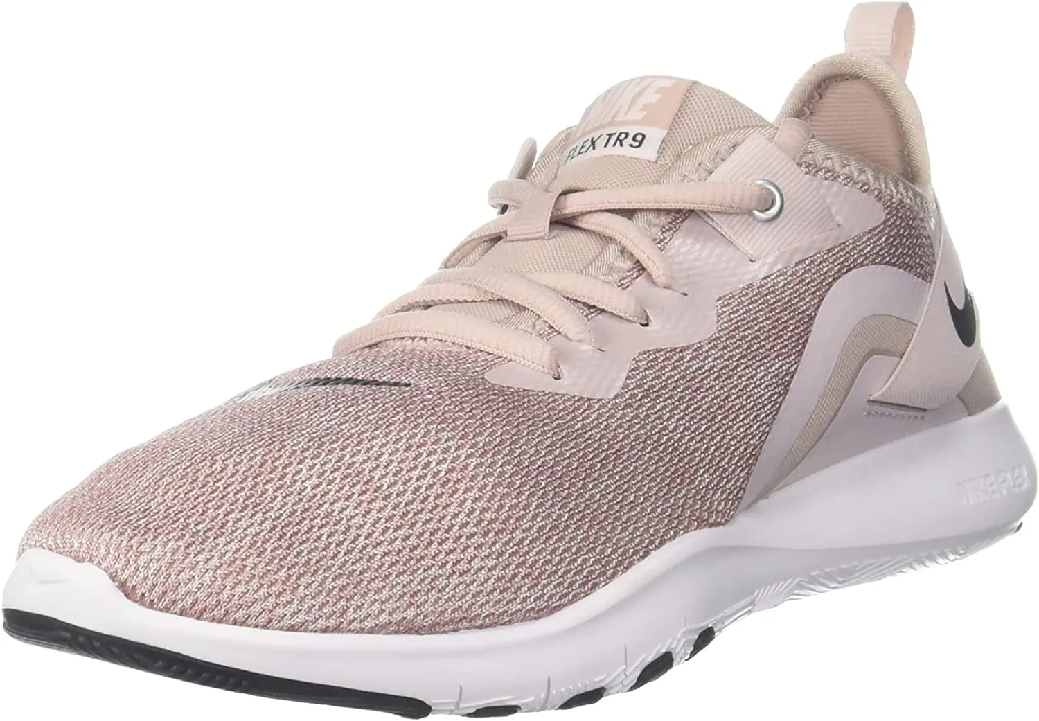 Nike Women's Flex Trainer 4 Sneaker