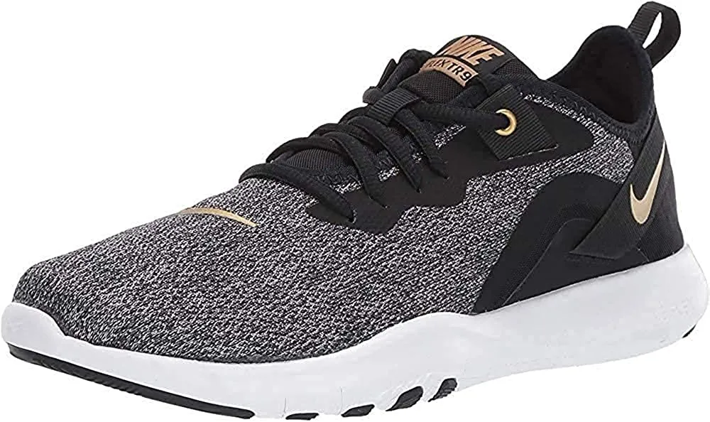 Nike Women's Flex Trainer 4 Sneaker