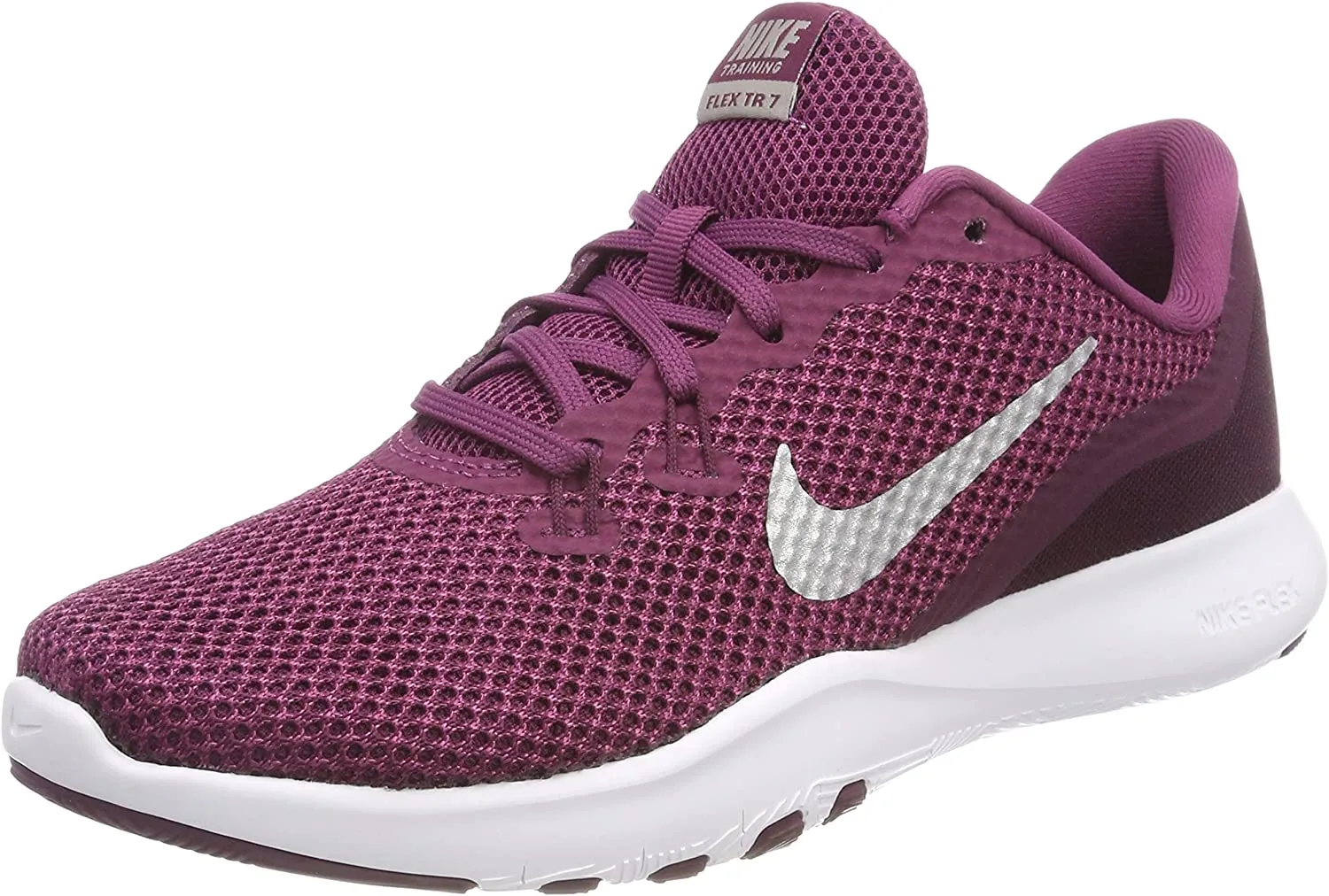 Nike Women's Flex Trainer 4 Sneaker