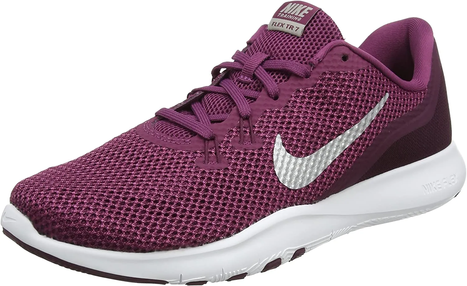 Nike Women's Flex Trainer 4 Sneaker