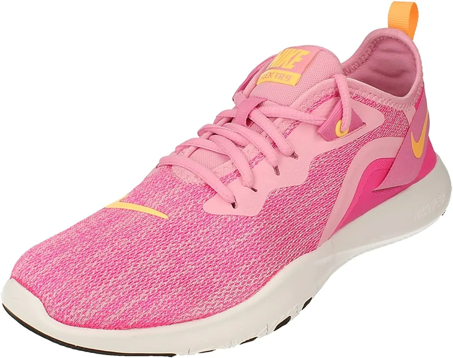 Nike Women's Flex Trainer 4 Sneaker