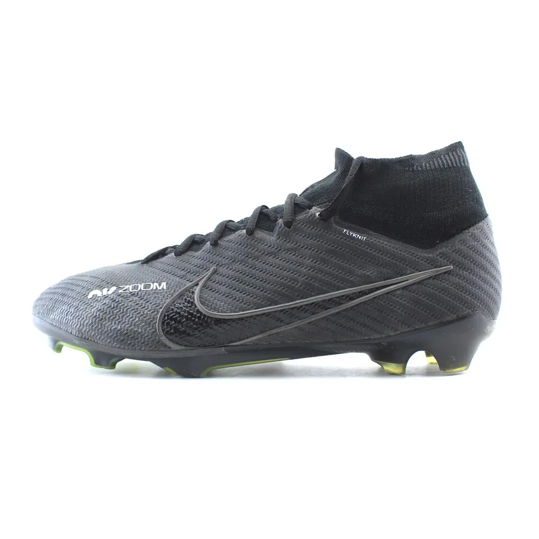 NIKE ZOOM SUPERFLY 9 ELITE FG