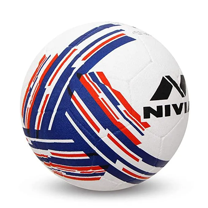 Nivia Country Color Football | KIBI Sports