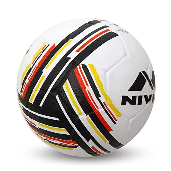 Nivia Country Color Football | KIBI Sports