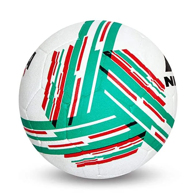 Nivia Country Color Football | KIBI Sports