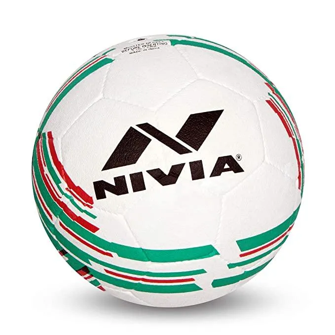 Nivia Country Color Football | KIBI Sports