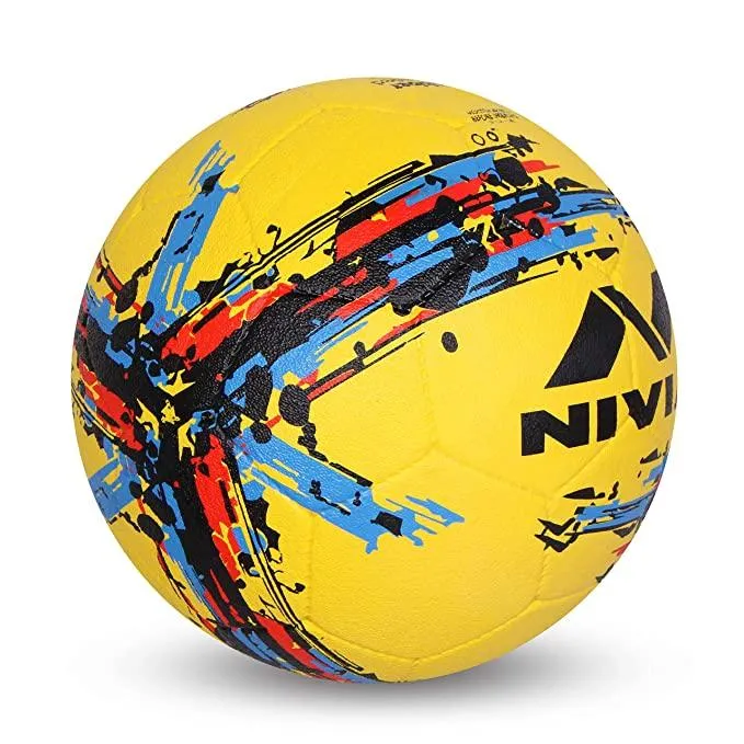 Nivia Storm Football | KIBI Sports