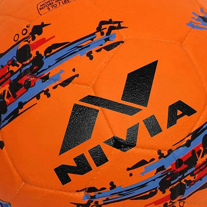 Nivia Storm Football | KIBI Sports