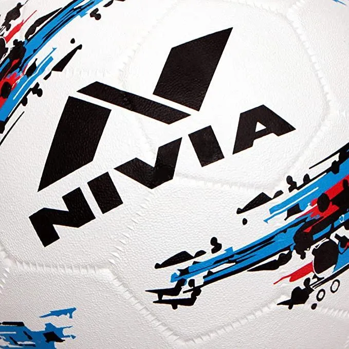 Nivia Storm Football | KIBI Sports