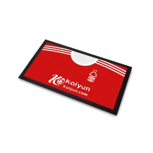 Nottingham Forest 23/24 Home Bar Runner