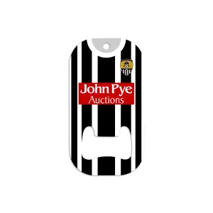 Notts County 23/24 Bottle Opener