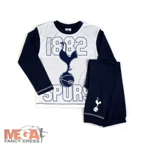 Official Boys Spurs 1882 Pyjamas