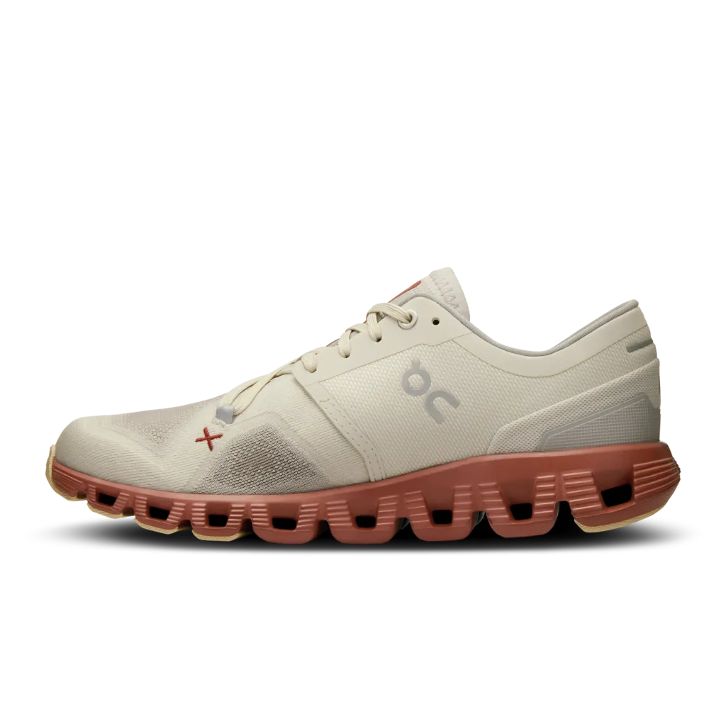 ON Cloud X 3 - Women's