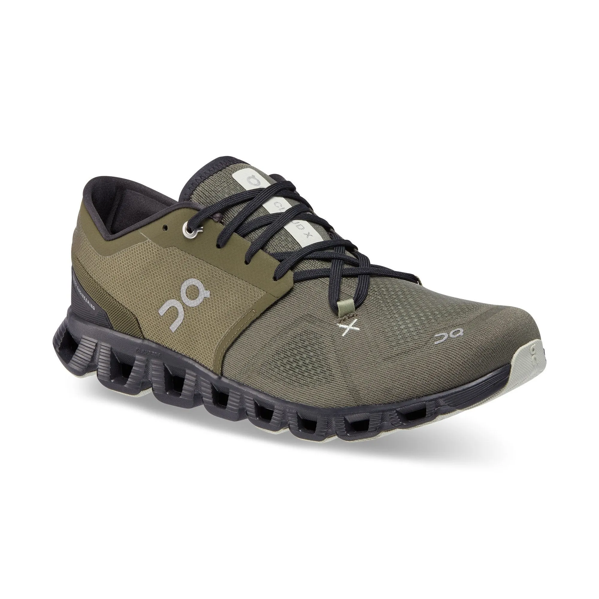 ON Running Men's Cloud X 3 Running Shoe