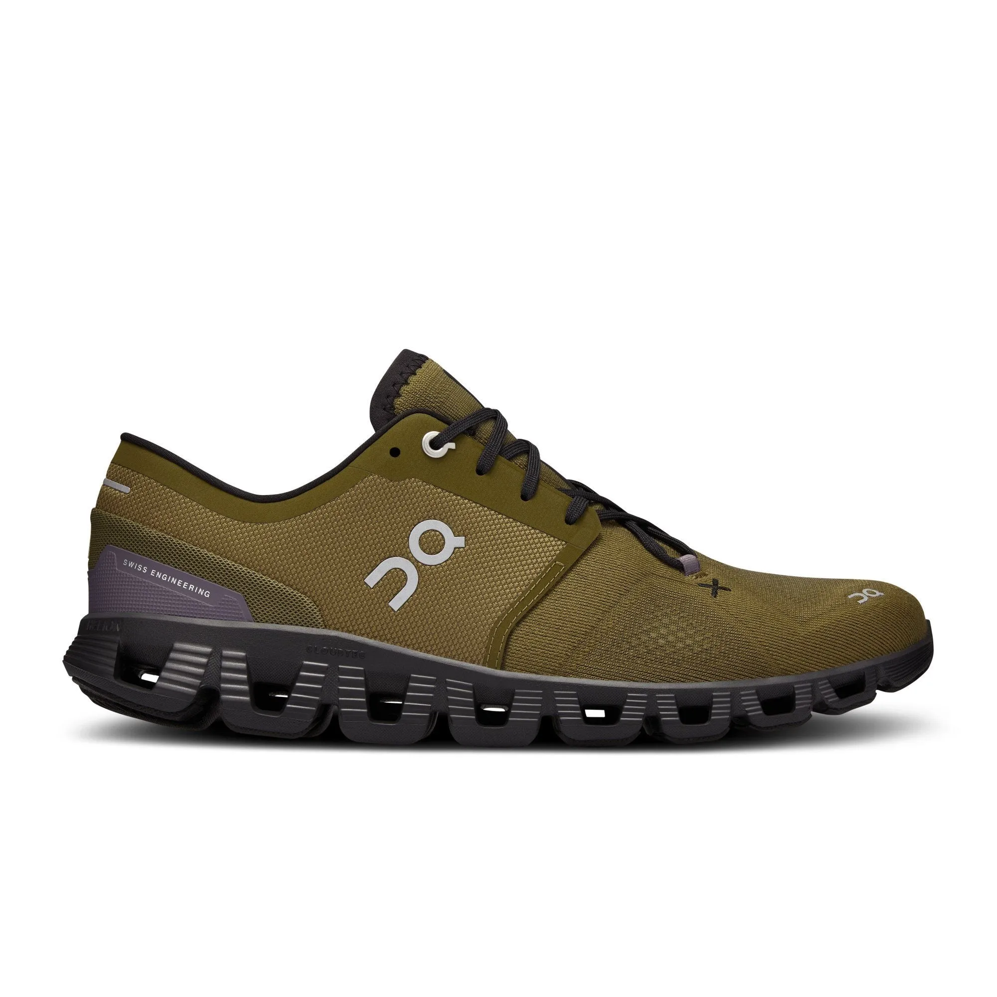 ON Running Men's Cloud X 3 Running Shoe