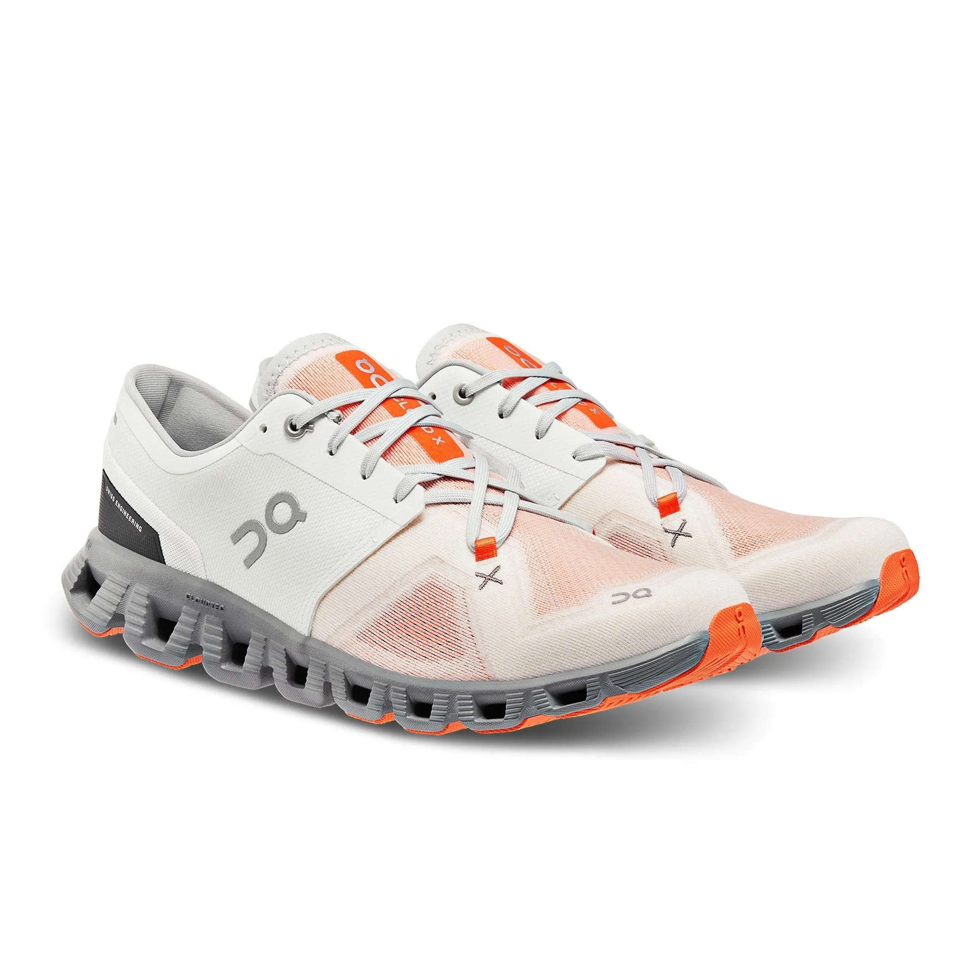 ON Running Men's Cloud X 3 Running Shoe