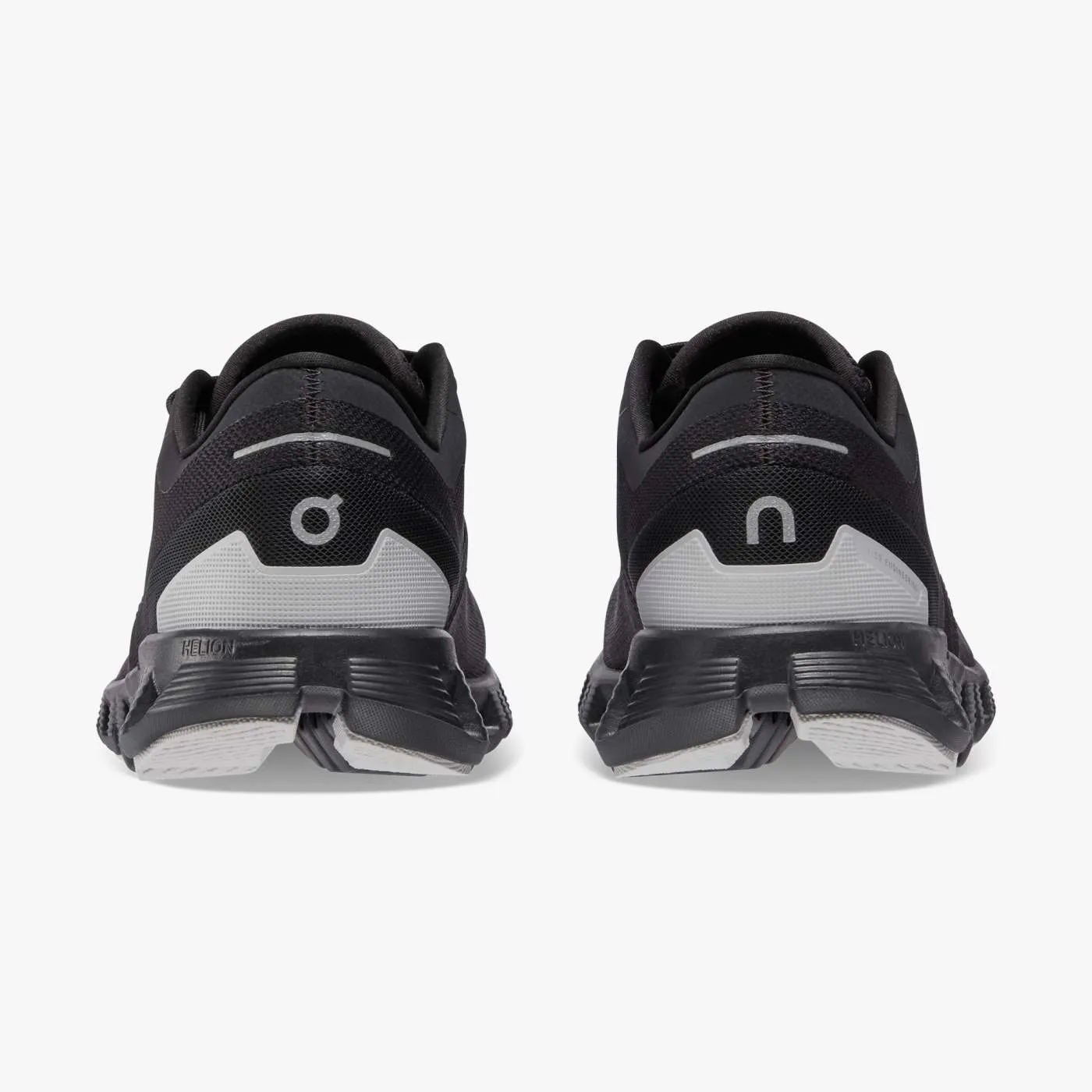 On Running Women's Cloud X 3 Shoes - Black