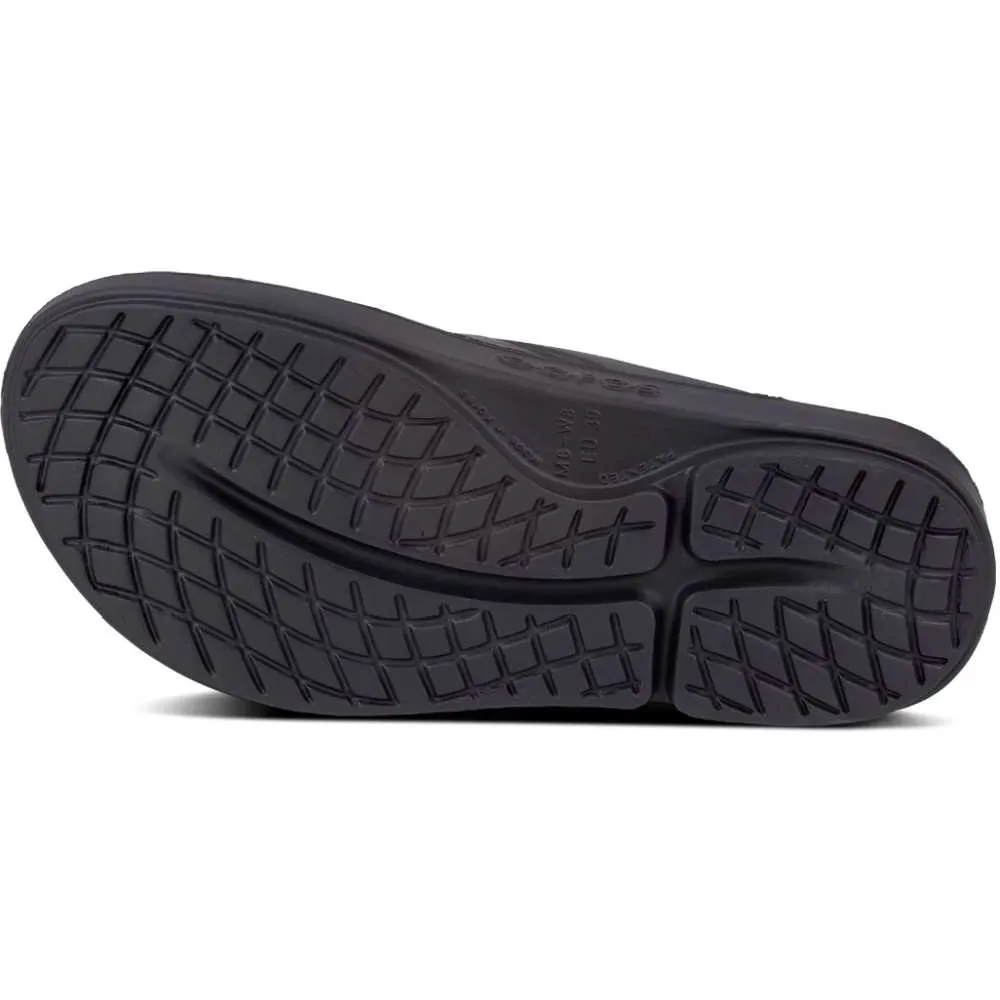 OOriginal Sandal - Black