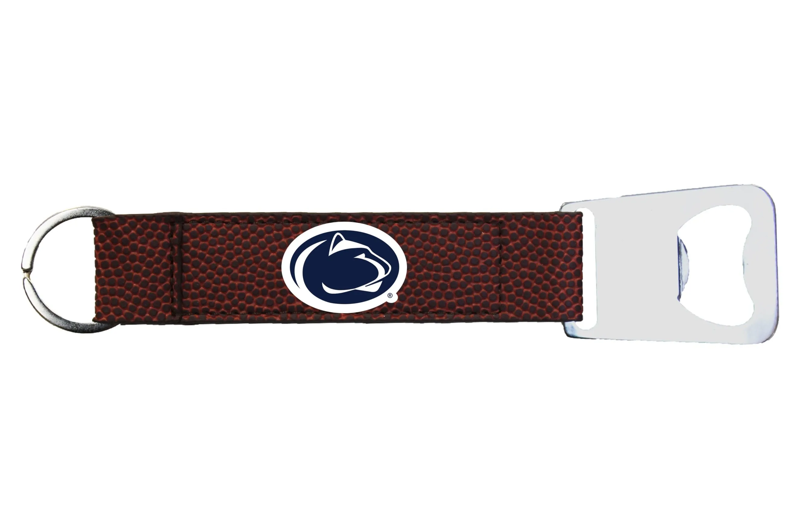 Penn State Nittany Lions Football Bottle Opener