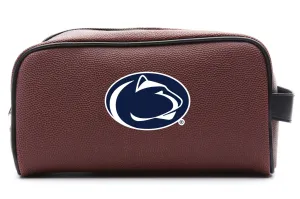 Penn State Nittany Lions Football Toiletry Bag