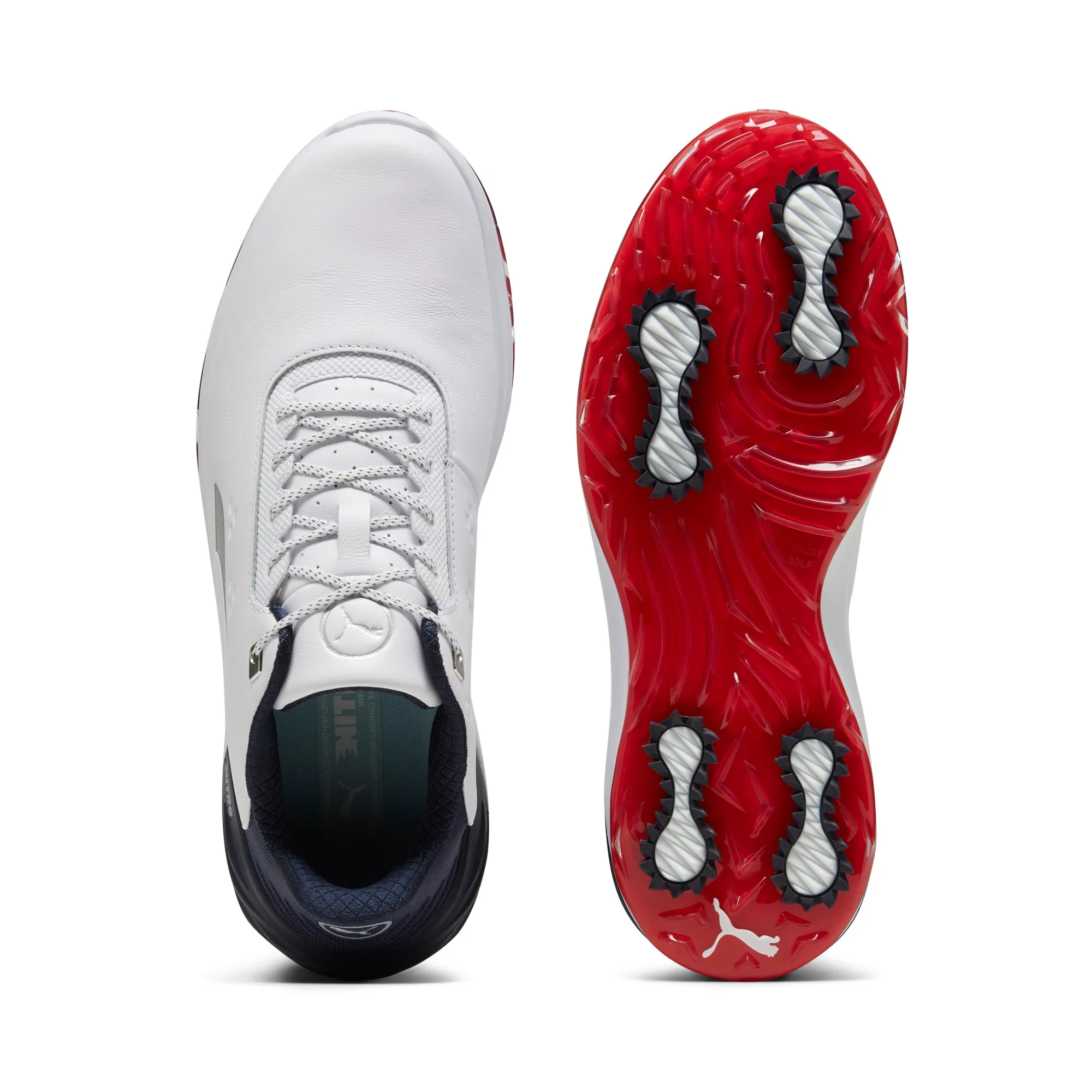 PHANTOMCAT NITRO™ Wide Golf Shoes