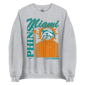 Phins ⬆ | Crewneck Sweatshirt