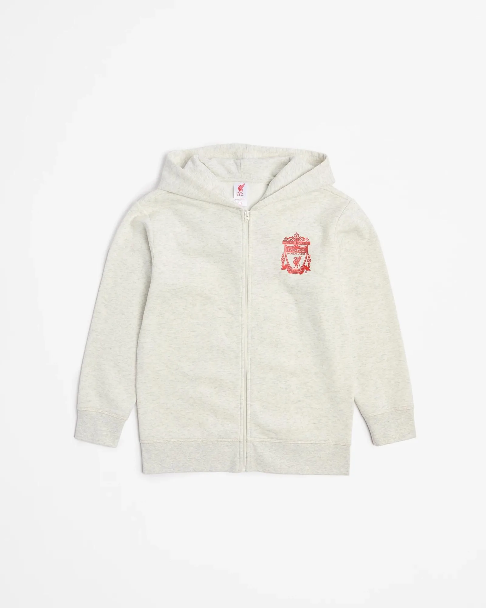 popular  Liverpool Zip Hoodie