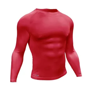 Precision Essential Baselayer Long Sleeve Shirt Adult