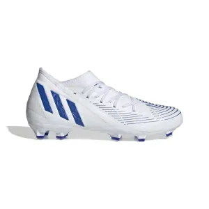 Predator Edge.3 Firm Soccer Shoes