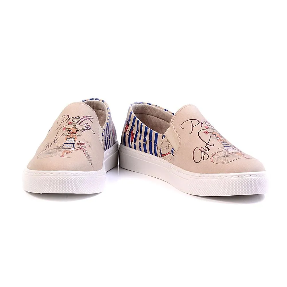 Pretty Sneaker Shoes VN4025