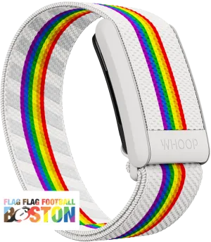 Pride Superknit Band