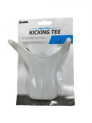 Pro Style Kicking Tee