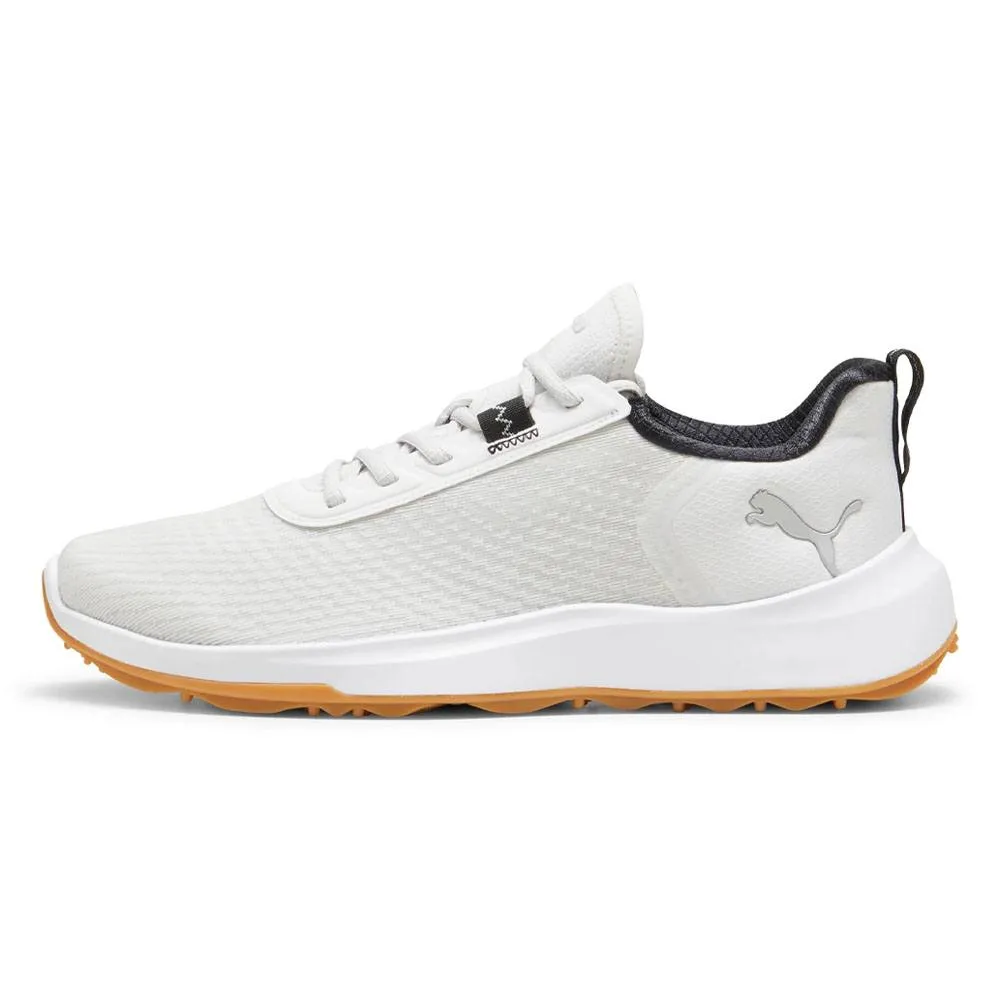 PUMA Fusion Crush Sport Spikeless Golf Shoes 2024