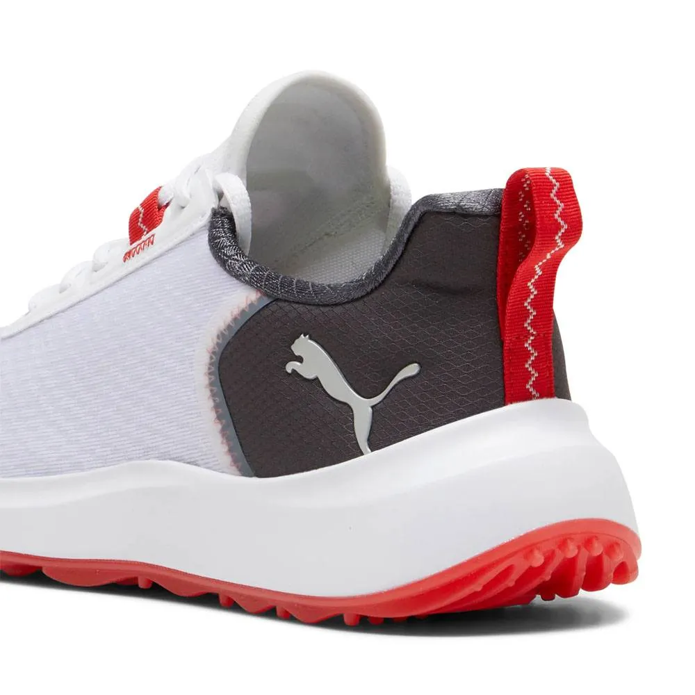 PUMA Fusion Crush Sport Spikeless Golf Shoes 2024