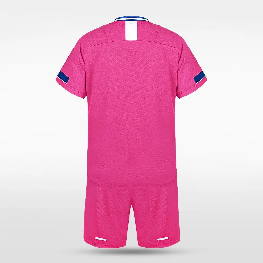 Pure - Kid's Football Kit Style 3