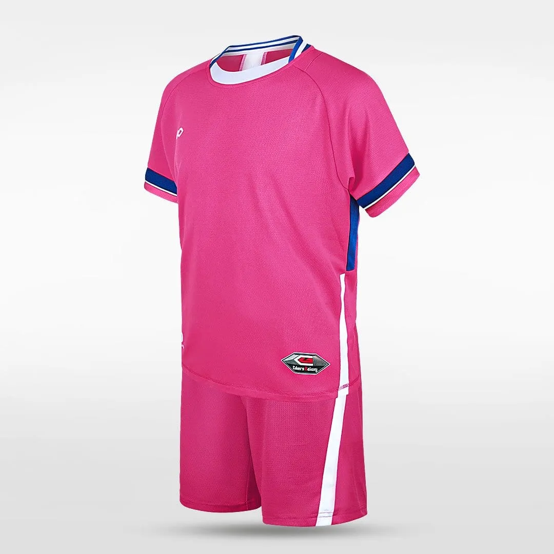 Pure - Kid's Football Kit Style 3