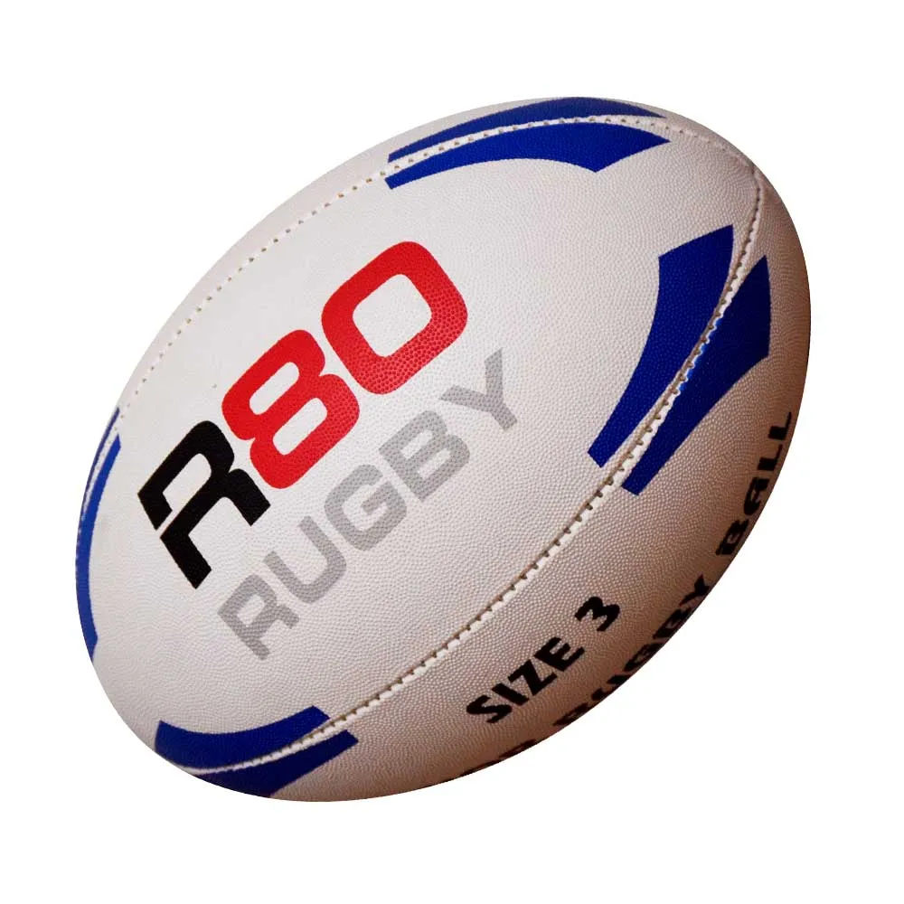 R80 Junior Rugby Balls