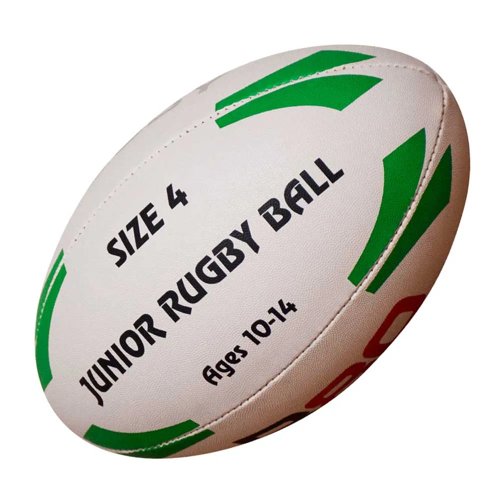 R80 Junior Rugby Balls