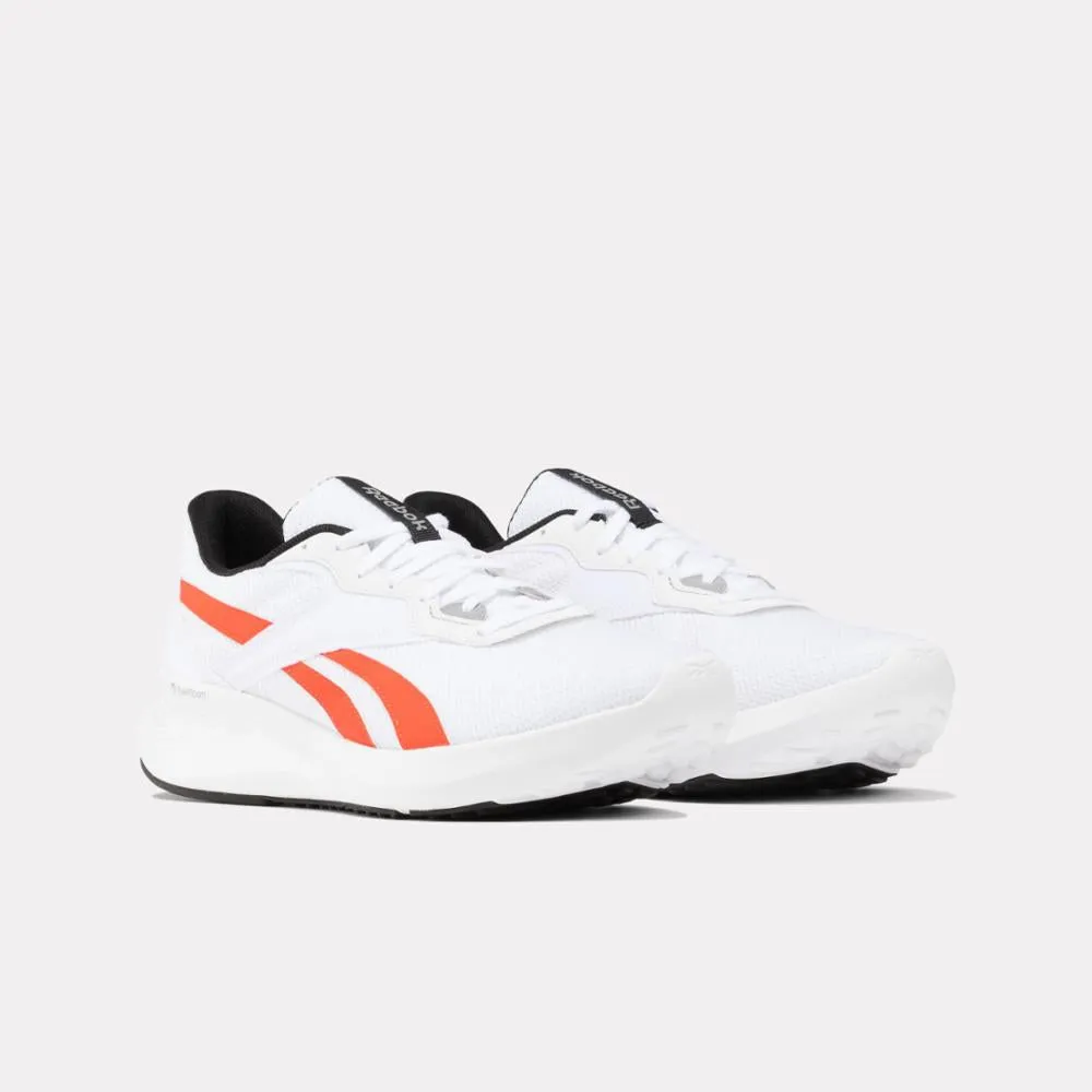 Reebok Footwear Men Energen Tech Shoes FTWWHT/DYNRED/PUGRY4