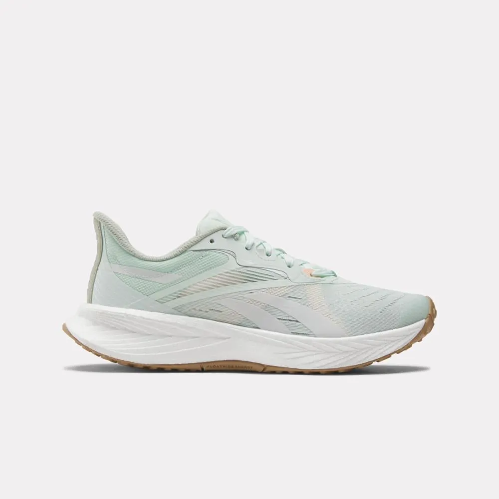 Reebok Footwear Women Floatride Energy 5 Women's Running Shoes AQUDUS/VINGRE/PEAGLO