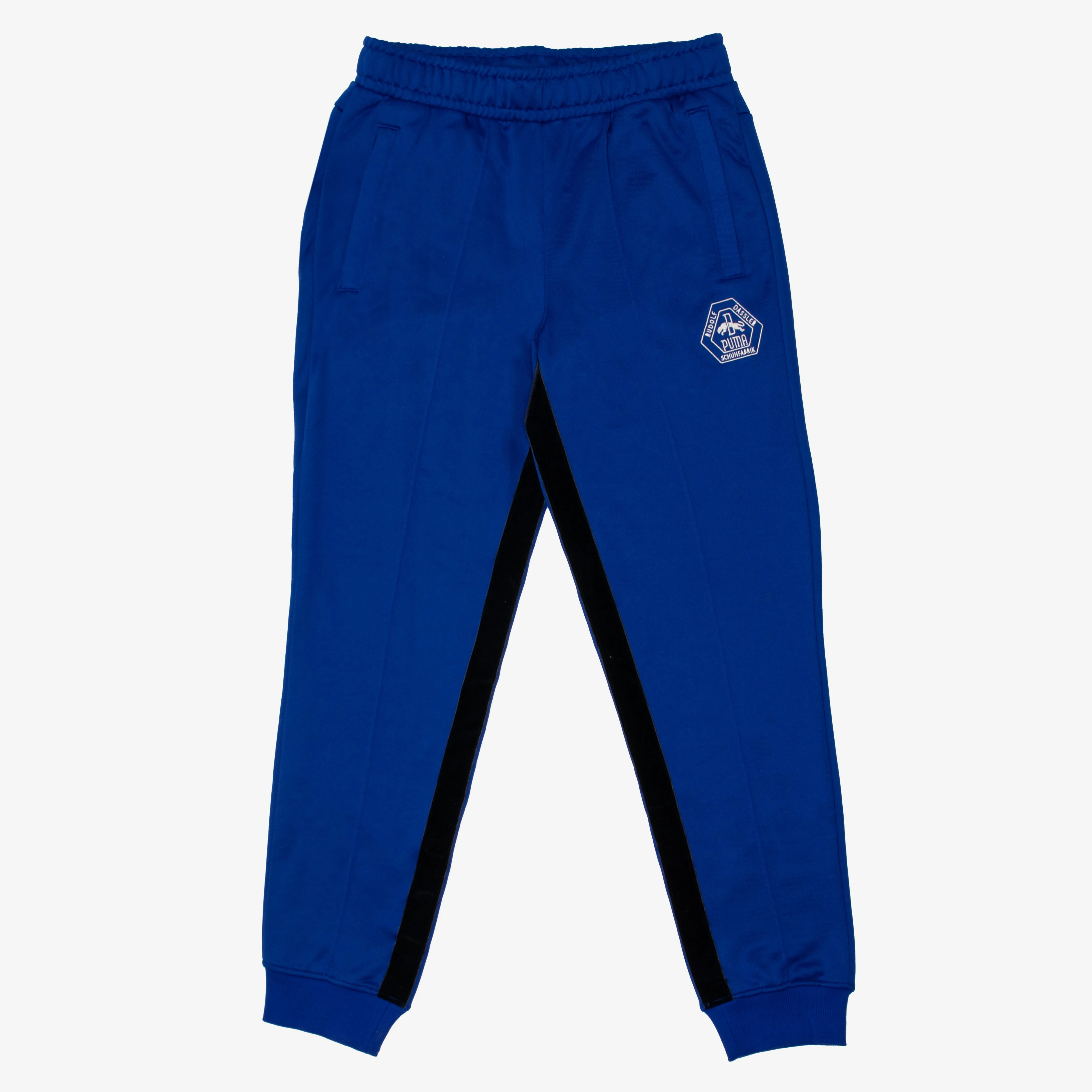 Rhuigi X PUMA Track Pants Blue